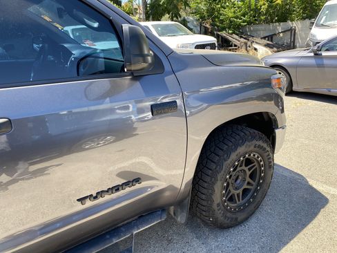 Used 2021 Toyota Tundra SR5 RWD image 27