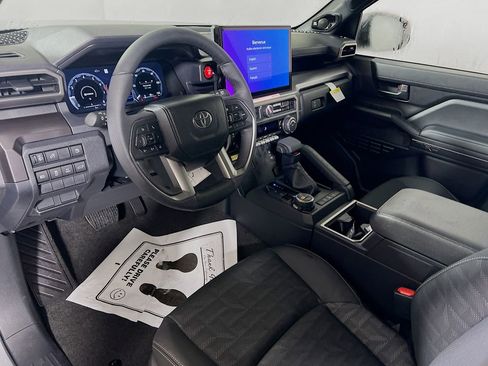 Used 2026 Toyota 4Runner TRD Off-Road image 10