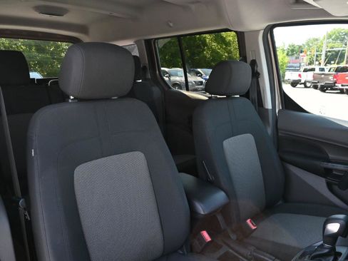Used 2021 Ford Transit Connect XL FWD image 33