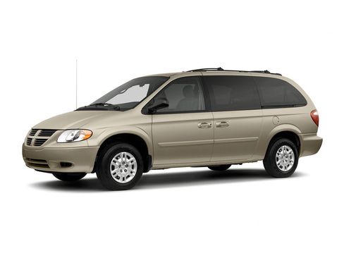 Used 2005 Dodge Grand Caravan SE FWD image 1