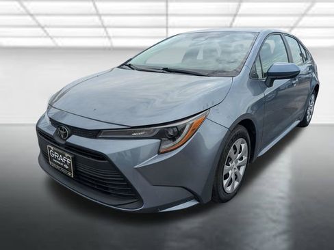 Used 2024 Toyota Corolla LE FWD image 23