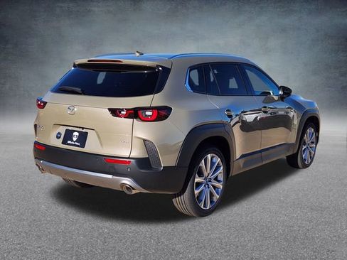 New 2026 MAZDA CX-50 AWD 2.5 S image 7