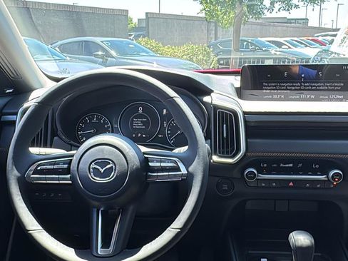 New 2026 MAZDA CX-50 AWD 2.5 S w/ Cargo Package image 7