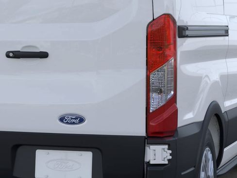 New 2026 Ford Transit 150 Low Roof w/ Exterior Upgrade Package RWD image 21