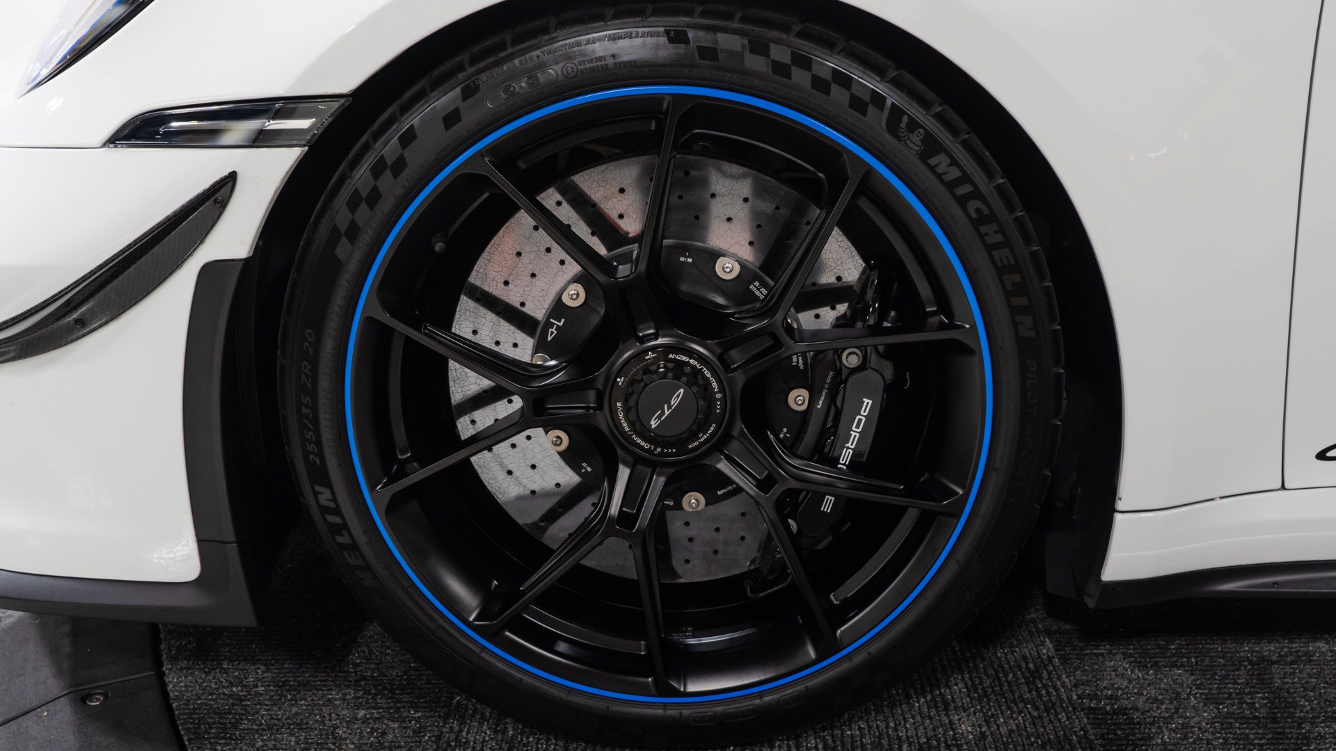 Used 2022 Porsche 911 GT3 RWD image 26