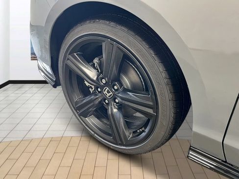 New 2026 Honda Accord Sport image 11