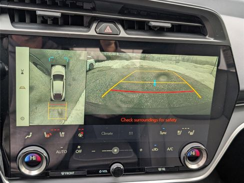 New 2026 Lexus RZ 450e AWD image 24