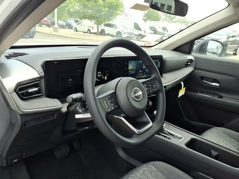 New 2026 Nissan Kicks SV w/ SV Premium Package AWD/4WD image 14