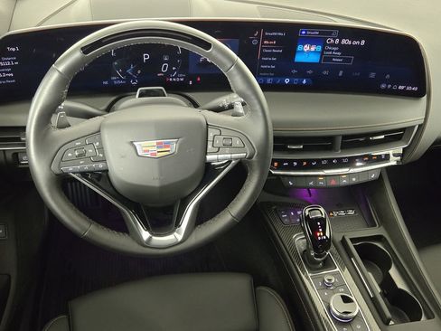 Used 2026 Cadillac CT5 Sport RWD image 29