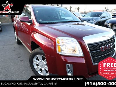 Used 2011 GMC Terrain SLE w/ Convenience Package