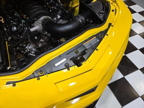 Used 2010 Chevrolet Camaro SS w/ LPO, Ground Effects Package image 60