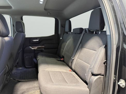 Used 2020 GMC Sierra 1500 SLE w/ SLE Value Package image 43