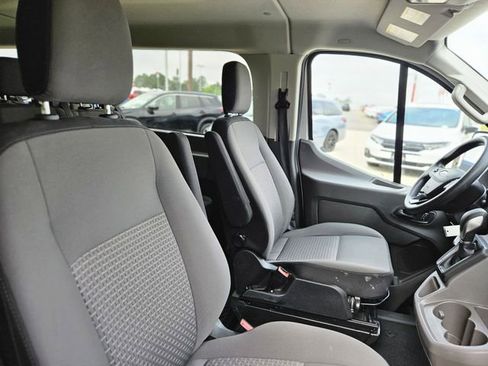 Used 2024 Ford Transit 350 XLT RWD image 14