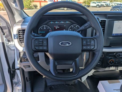 New 2026 Ford F350 XL image 42