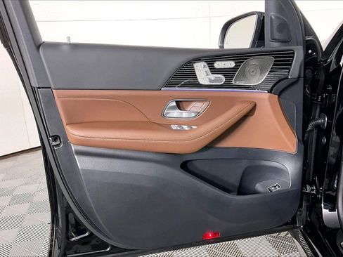 Used 2026 Mercedes-Benz GLE 450 GLE 450 image 15