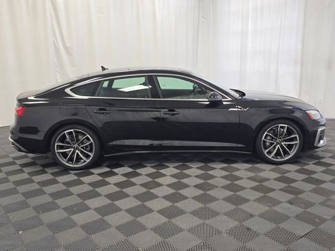 Used 2023 Audi A5 2.0T Premium w/ Convenience Package image 7