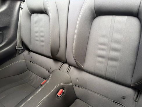 Used 2022 Ford Mustang Coupe RWD image 29