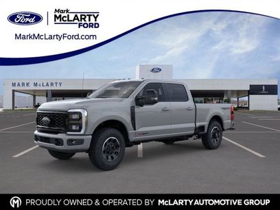 New 2026 Ford F250 Lariat w/ Tremor Off-Road Package