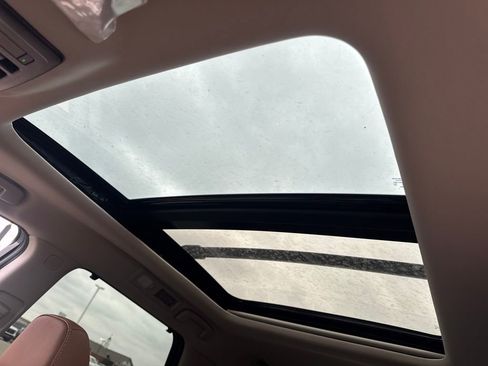 New 2026 Nissan Pathfinder Platinum w/ Cargo Package image 20