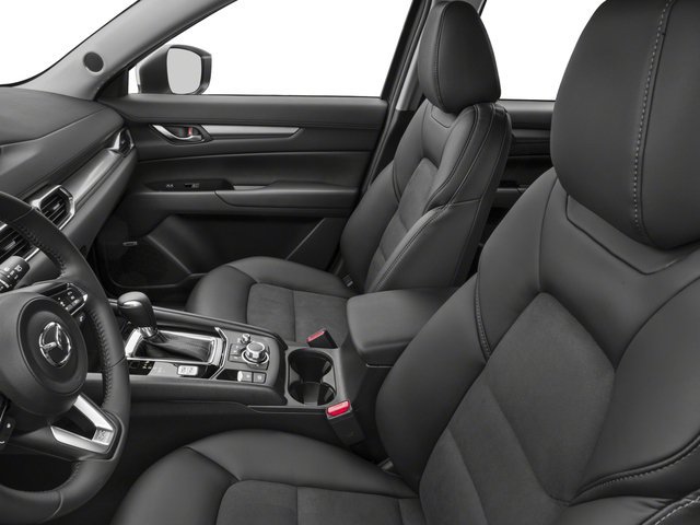 Used 2018 MAZDA CX-5 Touring w/ Preferred Equipment Package AWD/4WD image 12