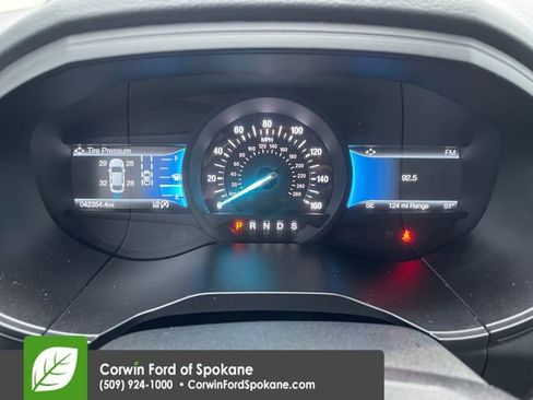 Used 2024 Ford Edge SEL image 26