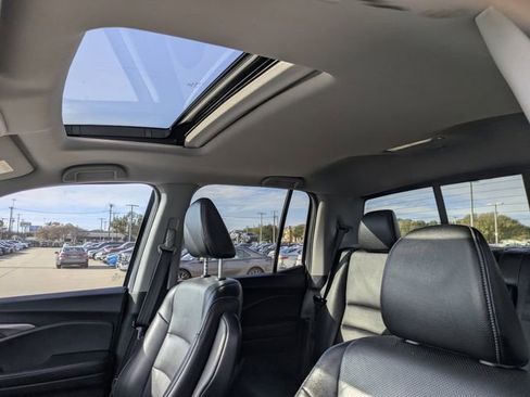 Used 2019 Honda Ridgeline RTL-T image 25