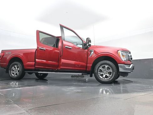 Used 2021 Ford F150 XLT w/ Equipment Group 302A High image 32