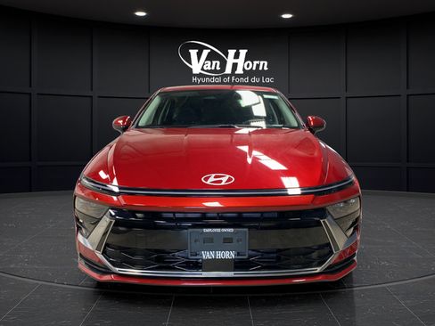 New 2026 Hyundai Sonata SEL AWD/4WD image 2