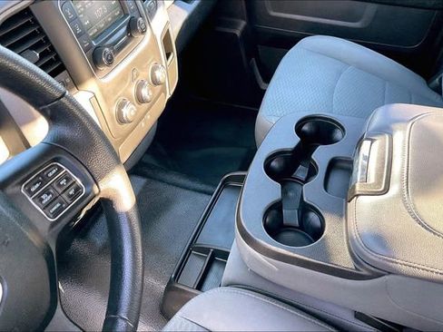 Used 2017 RAM 1500 Tradesman w/ Popular Equipment Group image 14