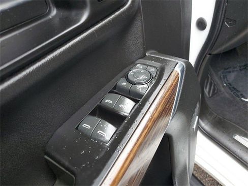 Used 2020 Chevrolet Silverado 1500 High Country w/ Technology Package image 52