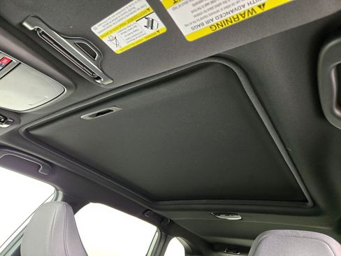 New 2026 Subaru Forester Touring AWD/4WD image 10