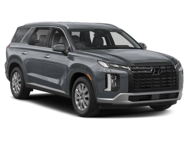 Used 2024 Hyundai Palisade SEL w/ Premium Package AWD/4WD image 9