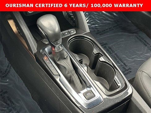 Certified 2023 Chevrolet TrailBlazer ACTIV image 23