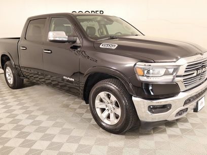 Used 2020 RAM 1500 Laramie