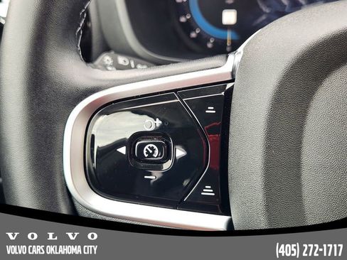 Certified 2025 Volvo XC60 T8 Plus w/ Protection Package Premier image 27