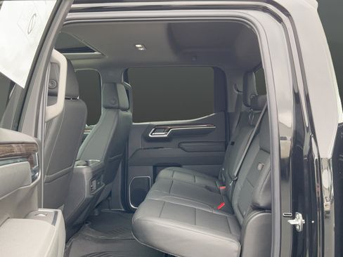 New 2026 Chevrolet Silverado 1500 RST AWD/4WD image 19