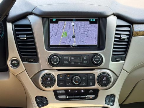 Used 2017 GMC Yukon XL Denali w/ Open Road Package AWD/4WD image 22