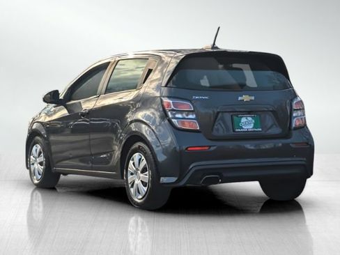 Used 2019 Chevrolet Sonic LT image 6