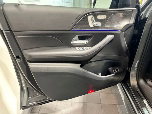 New 2026 Mercedes-Benz GLE 350 4MATIC image 8