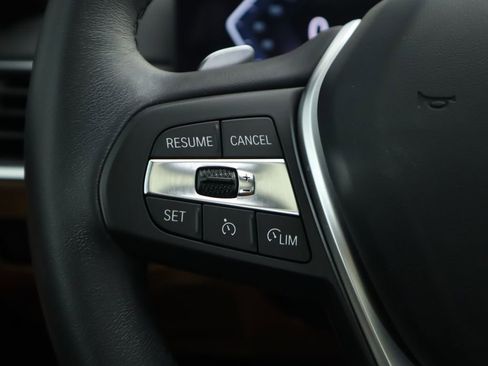 Certified 2023 BMW 330i Sedan w/ Convenience Package image 11