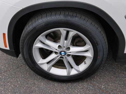 Used 2020 BMW X3 xDrive30i image 15