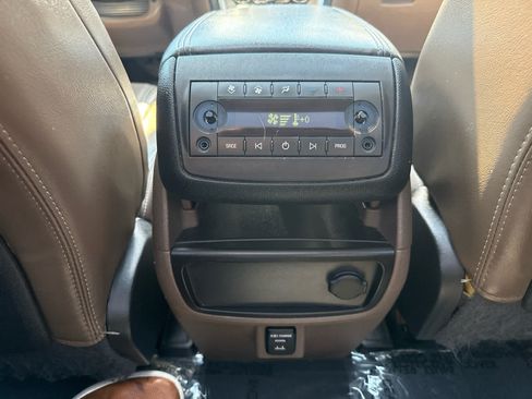 Used 2015 GMC Acadia SLT w/ Open Road Package AWD/4WD image 17