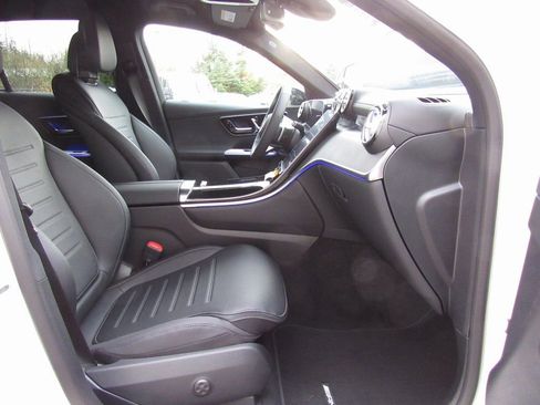 New 2026 Mercedes-Benz GLC 300 4MATIC image 18