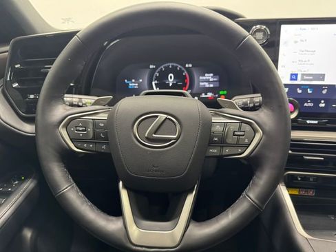 Used 2025 Lexus TX 350 AWD image 24