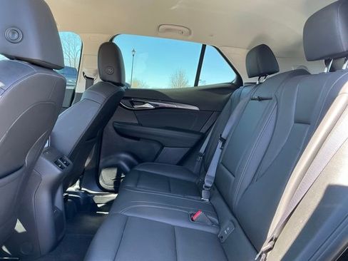 Used 2024 Buick Envision Preferred image 34