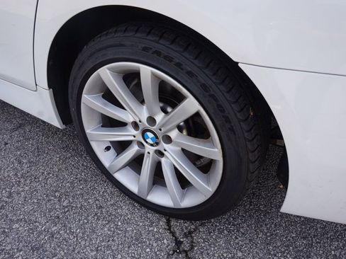 Used 2014 BMW 535i xDrive Sedan image 10