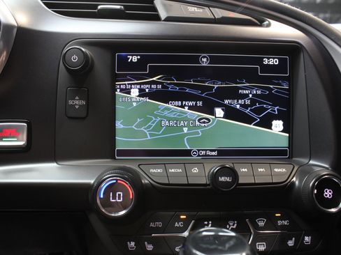 Used 2019 Chevrolet Corvette Stingray Coupe image 66