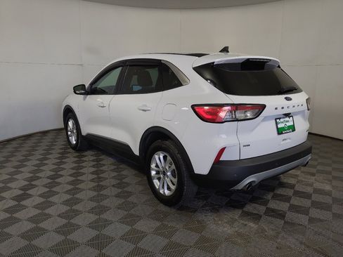 Used 2020 Ford Escape SE AWD/4WD image 5