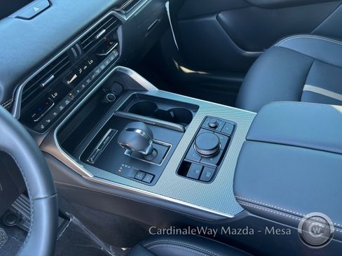 New 2026 MAZDA CX-70 3.3 Turbo S w/ Premium Package image 20