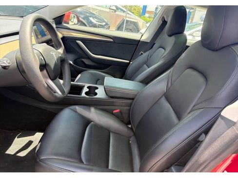 Used 2022 Tesla Model 3 Long Range AWD/4WD image 5